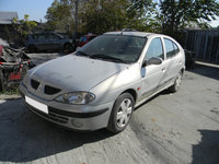 Dezmembrez Renault MEGANE 1 1995 - 2006 1.9 DCi (KA05, KA1F) F9Q 732 ( CP: 102, KW: 75, CCM: 1870 ) Motorina