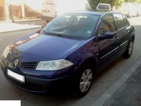 Dezmembrez Renault Megane 1.5 dci 2006