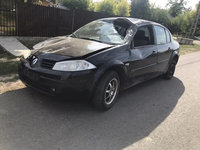 Dezmembrez Renault Megane 1.5 dCi an 2004