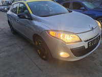 Dezmembrez Renault Megane 1.5 DCi an 2010 cod motor K9K-J8