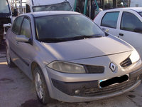 Dezmembrez Renault Megane 1.5 dci , an fabr 2005