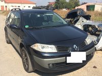 Dezmembrez Renault Megane 1.5 dci K9K