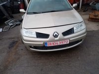 Dezmembrez Renault Megane 1.5 dci