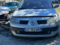 Dezmembrez Renault Megane 1.9 Diesel 2005