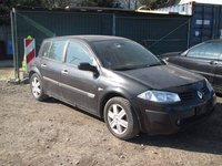 Dezmembrez Renault Megane 1,9dci An.2004