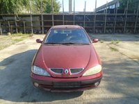 Dezmembrez RENAULT MEGANE 1-BERLINA DIN 2001