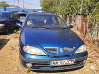 Dezmembrez Renault Megane 1 clasic