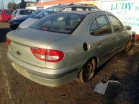 Dezmembrez Renault Megane 1 Classic Facelift