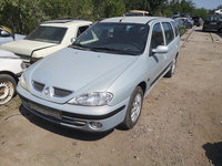 Dezmembrez Renault Megane 1 Facelift 1.9dti (F9Q744), an 2001