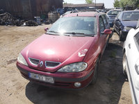 Dezmembrez Renault Megane 1 Facelift Combi 1.6b 16v, an 1999