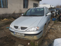 Dezmembrez Renault Megane 1 Facelift Hatchback 1.4b 16v (K4J), an 2000