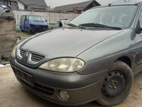 Dezmembrez RENAULT MEGANE 1 GRANDTOUR 1.9 DCI din 2001