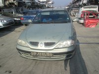 Dezmembrez Renault Megane 1 motor 1.9 dti fab. 2001