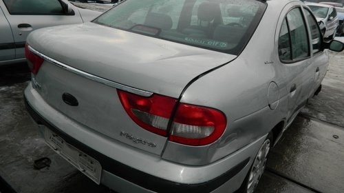 Dezmembrez Renault Megane , 1996-2000-2003