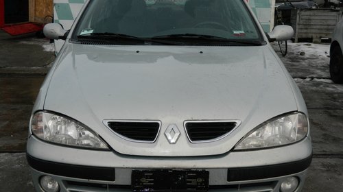 Dezmembrez Renault Megane , 1996-2000-2003