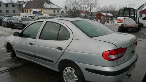 Dezmembrez Renault Megane , 1996-2000-2003