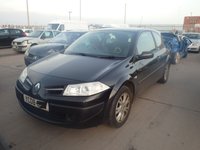 Dezmembrez Renault Megane 2, 1.4b orice piesa!