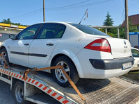 Dezmembrez Renault Megane 2 1.5 dci euro 4 in Cluj