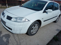 Dezmembrez Renault Megane 2 1.5 DCI MOTOR K9K G724 63 KW 86 CAI AN 2005 2006 2007 2008 CUTIE 5 TREPTE