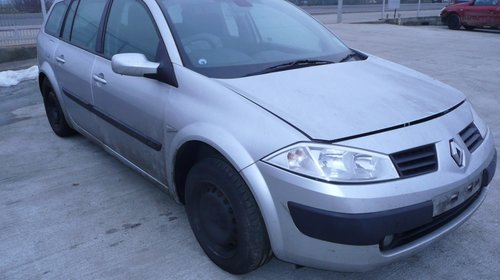 Dezmembrez renault megane 2 1.5 dci