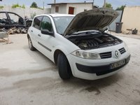 Dezmembrez renault megane 2 1.6 16v