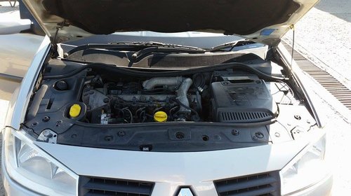 DEZMEMBREZ Renault Megane 2 , 1.9 dci 120 CP