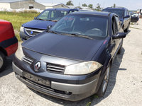 Dezmembrez RENAULT Megane 2 1.9 dci