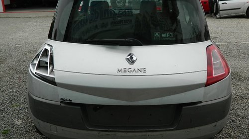 Dezmembrez Renault Megane 2 , 1.9 Diesel