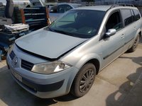 Dezmembrez Renault Megane 2 1.9dci