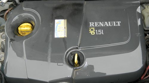 Dezmembrez Renault Megane 2 , 2002-2006