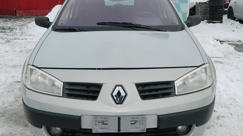 Dezmembrez Renault Megane 2 , 2002-2006