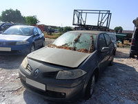 Dezmembrez Renault MEGANE 2 2002 - 2012 1.5 DCi K9K 728 ( CP: 101, KW: 74, CCM: 1461 ) Motorina