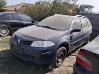 Dezmembrez Renault MEGANE 2 2002 - 2012 1.5 DCi K9K 724 ( CP: 86, KW: 63, CCM: 1461 ) Motorina