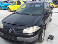 Dezmembrez Renault MEGANE 2 2002 - 2012 1.5 DCi Motorina