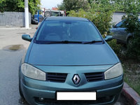 Dezmembrez Renault MEGANE 2 2002 - 2012 1.6 16V Benzina