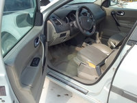 Dezmembrez Renault MEGANE 2 2002 - 2012