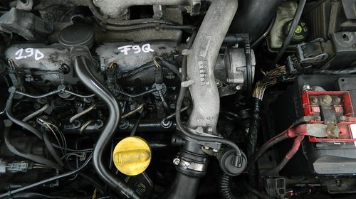 Dezmembrez Renault Megane 2 , 2003-2006-2009