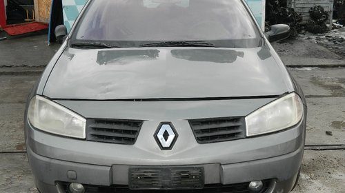 Dezmembrez Renault Megane 2 , 2003-2006-2009