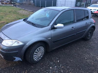 Dezmembrez Renault Megane 2 2003 hatchback 1.9