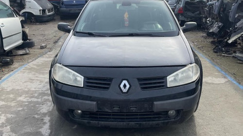 Dezmembrez Renault Megane 2 2005 Break 1.9dCi