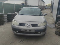 Dezmembrez Renault Megane 2 2005 sedan 1.5