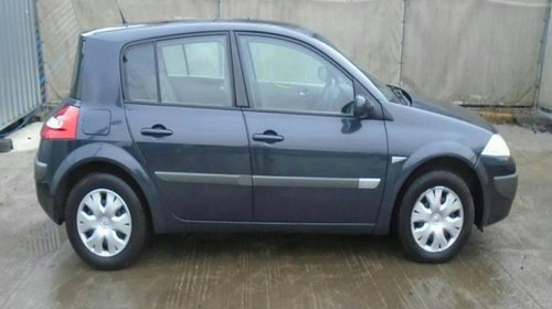 Dezmembrez Renault Megane 2 2006 Facelift