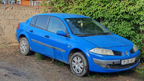 Dezmembrez Renault Megane 2 2006 Sedan 1.5 dc