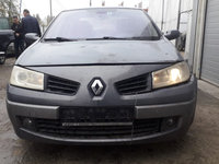 Dezmembrez Renault Megane 2 2007 1.6-16v K4M813