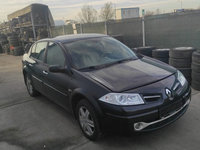 Dezmembrez Renault Megane 2 2009 sedan 1.5