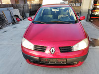 Dezmembrez Renault Megane 2 berlina 1.6 16v