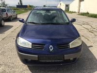 Dezmembrez Renault Megane 2 Berlina 1.6