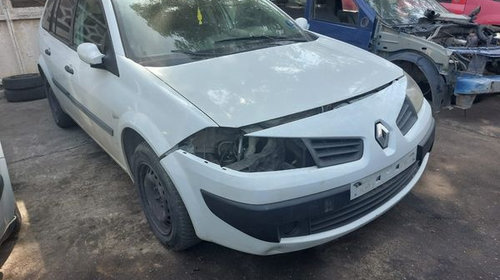 Dezmembrez RENAULT MEGANE 2 BREAK DIN 2007-1.