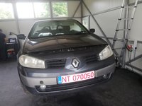 Dezmembrez Renault Megane 2 Cabrio 1.6 16V