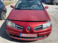 Dezmembrez Renault Megane 2 Cabrio 2009 1.9 DCI euro 5